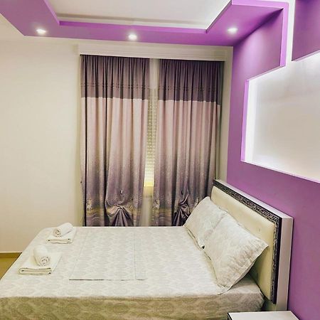 Chloe Apartament Berat Zewnętrze zdjęcie