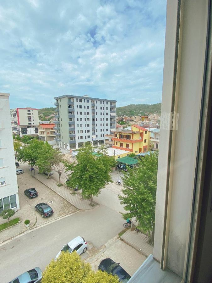 Chloe Apartament Berat Zewnętrze zdjęcie