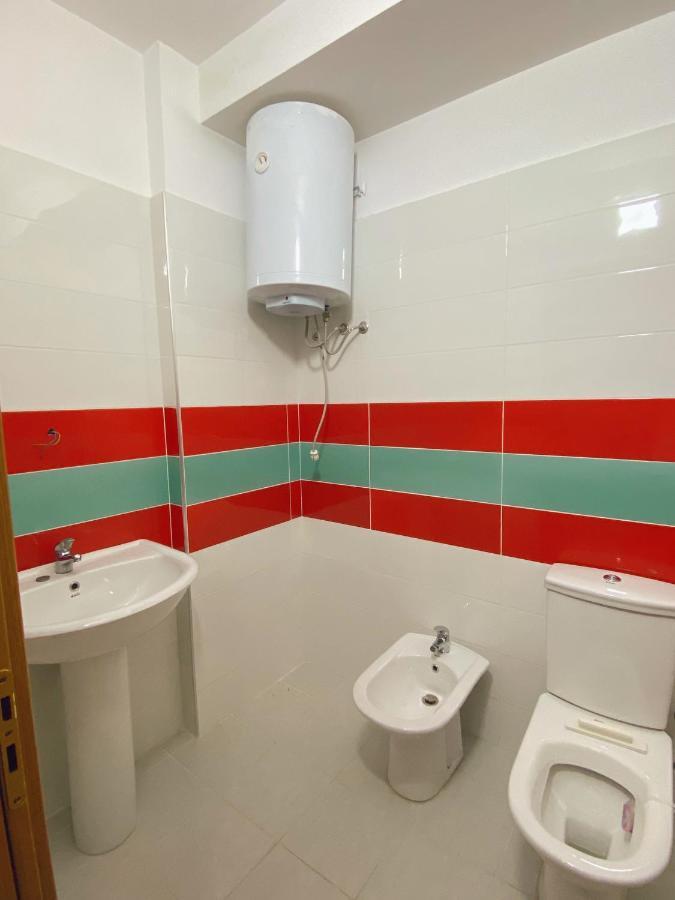 Chloe Apartament Berat Zewnętrze zdjęcie