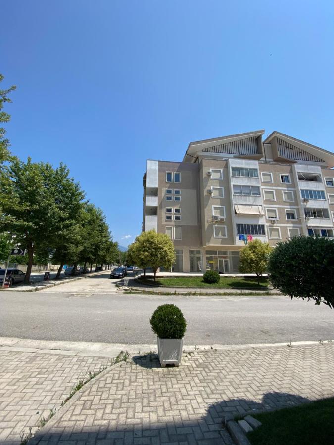 Chloe Apartament Berat Zewnętrze zdjęcie