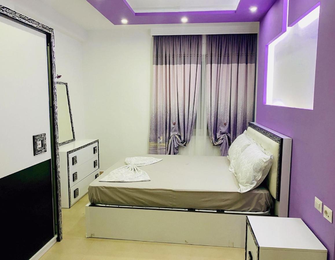 Chloe Apartament Berat Zewnętrze zdjęcie