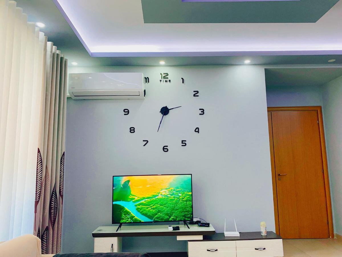 Chloe Apartament Berat Zewnętrze zdjęcie
