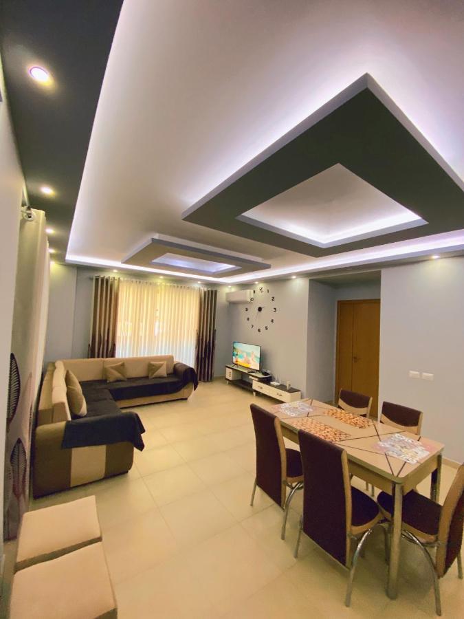 Chloe Apartament Berat Zewnętrze zdjęcie