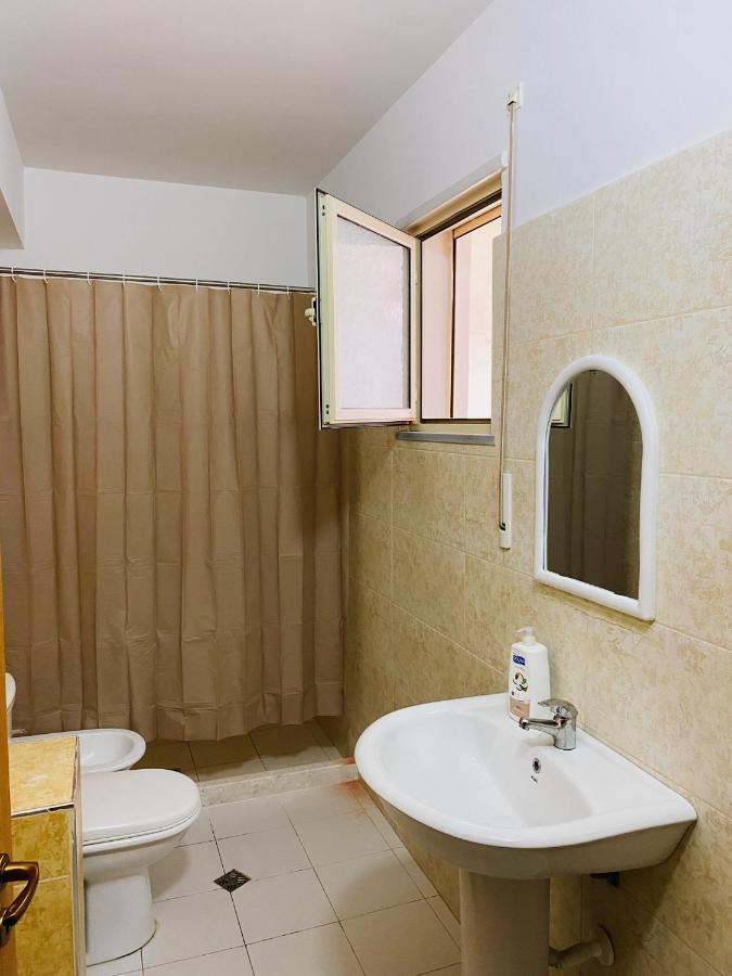 Chloe Apartament Berat Zewnętrze zdjęcie