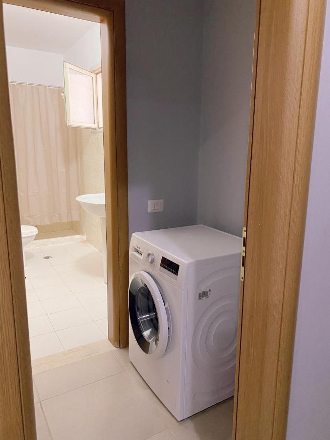 Chloe Apartament Berat Zewnętrze zdjęcie