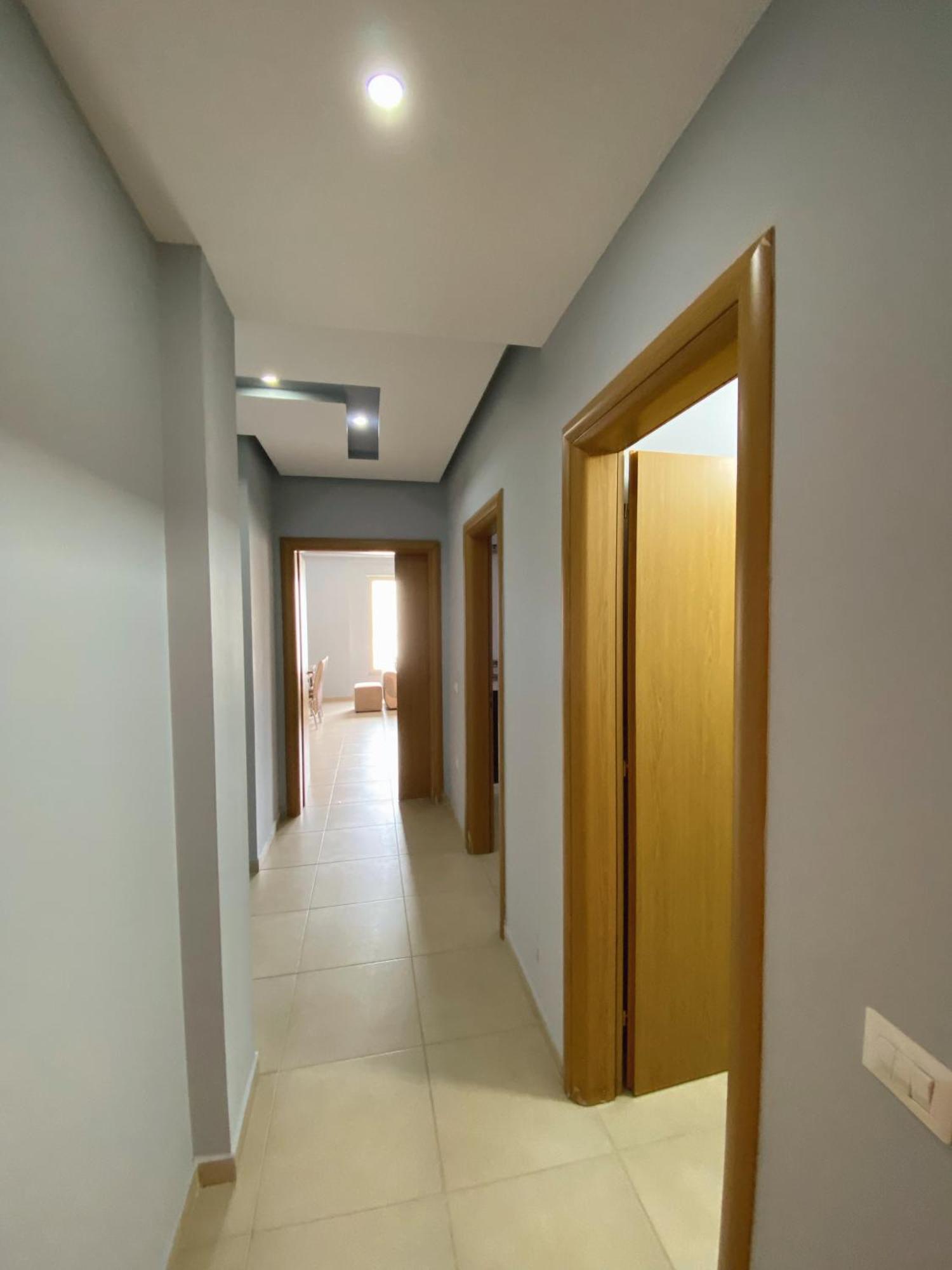 Chloe Apartament Berat Zewnętrze zdjęcie